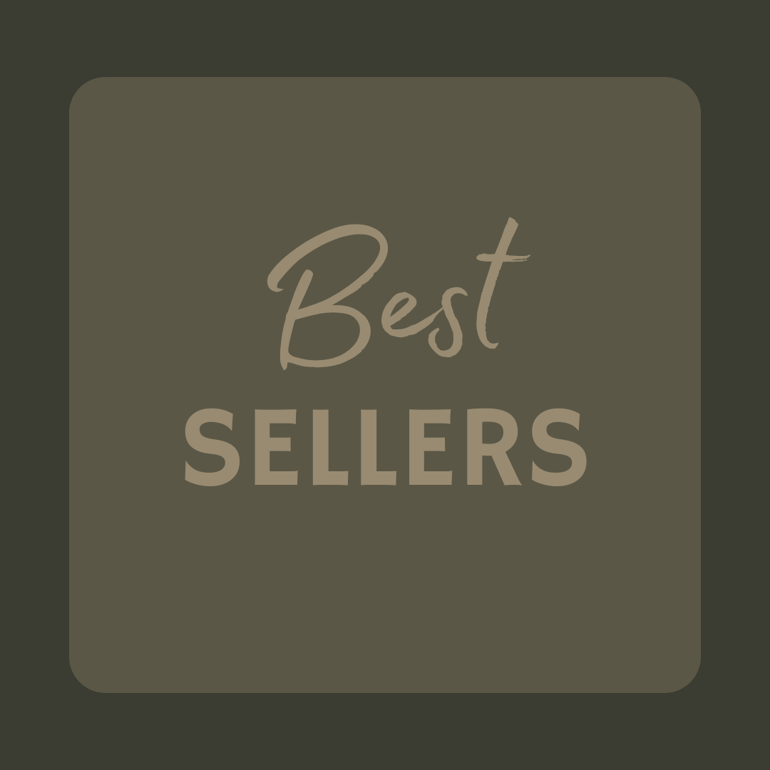 BEST SELLERS
