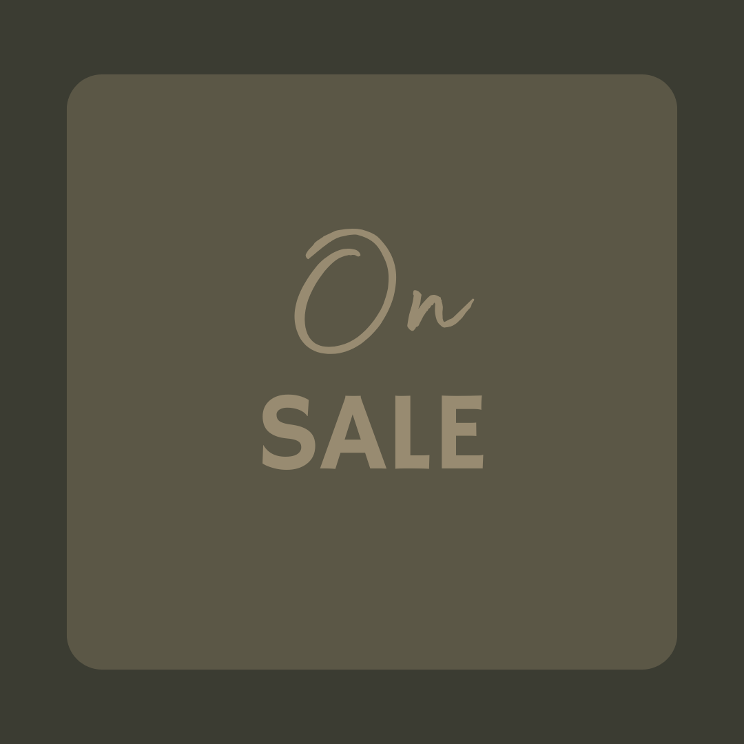 ON SALE