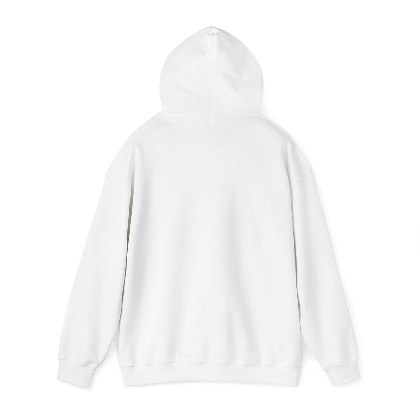 Autistic and Proud Infinity Logo Hoodie | neurodiversity, affirming