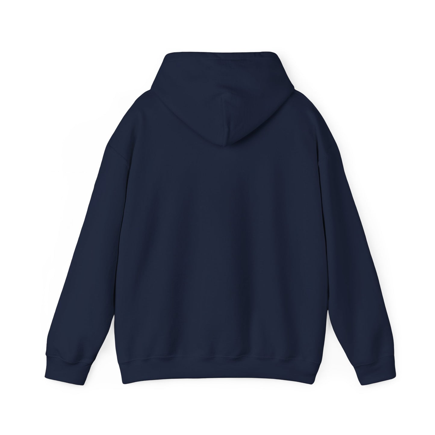 Autistic and Proud Infinity Logo Hoodie | neurodiversity, affirming