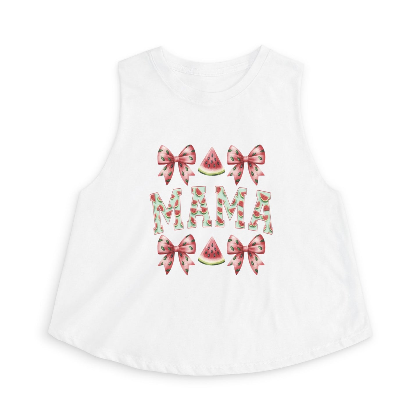 Women's Crop Top