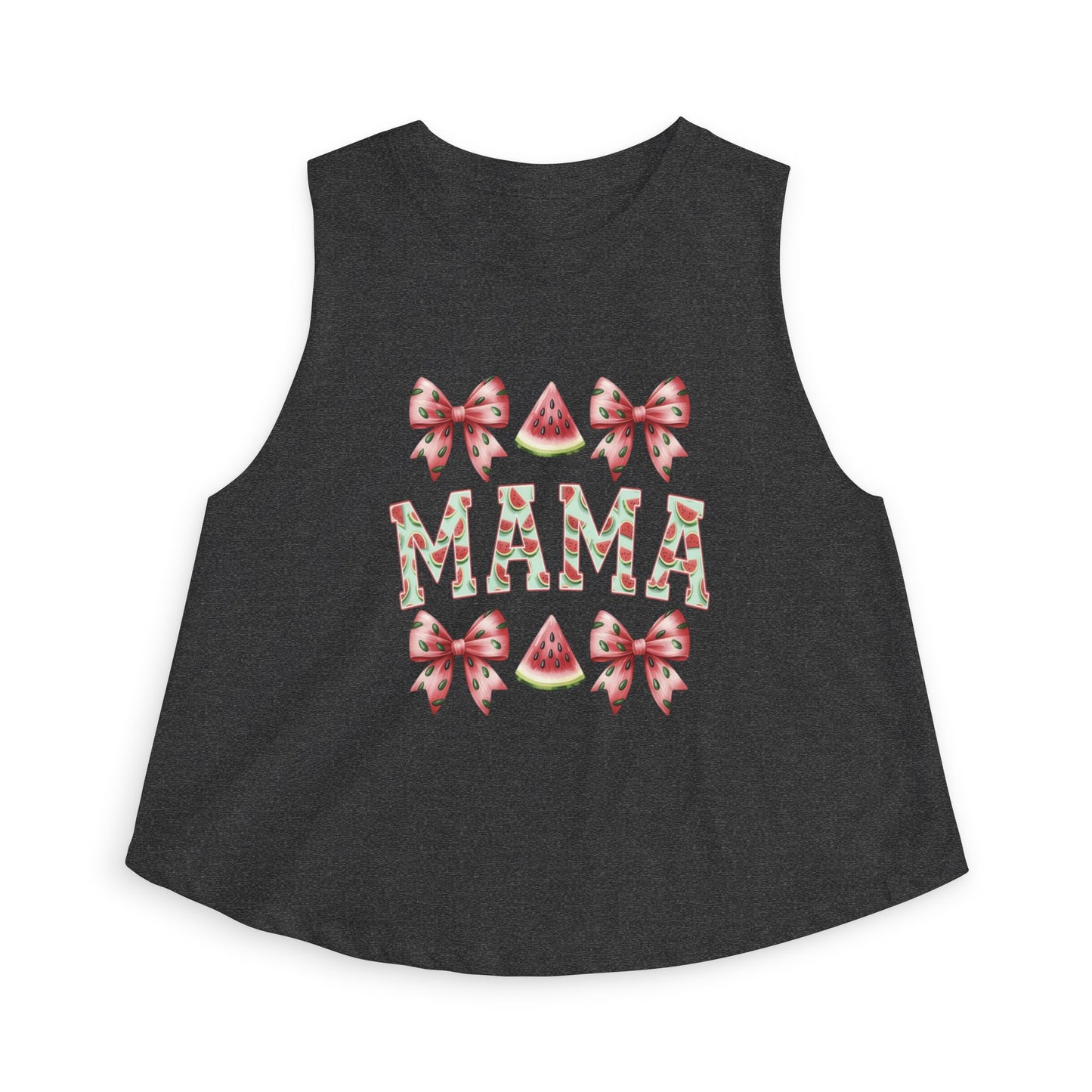Women's Crop Top