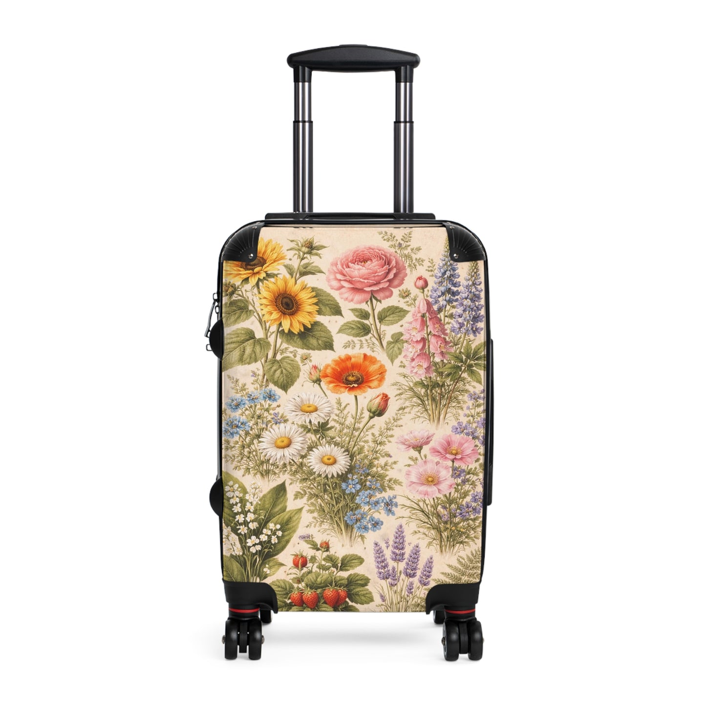 Suitcase
