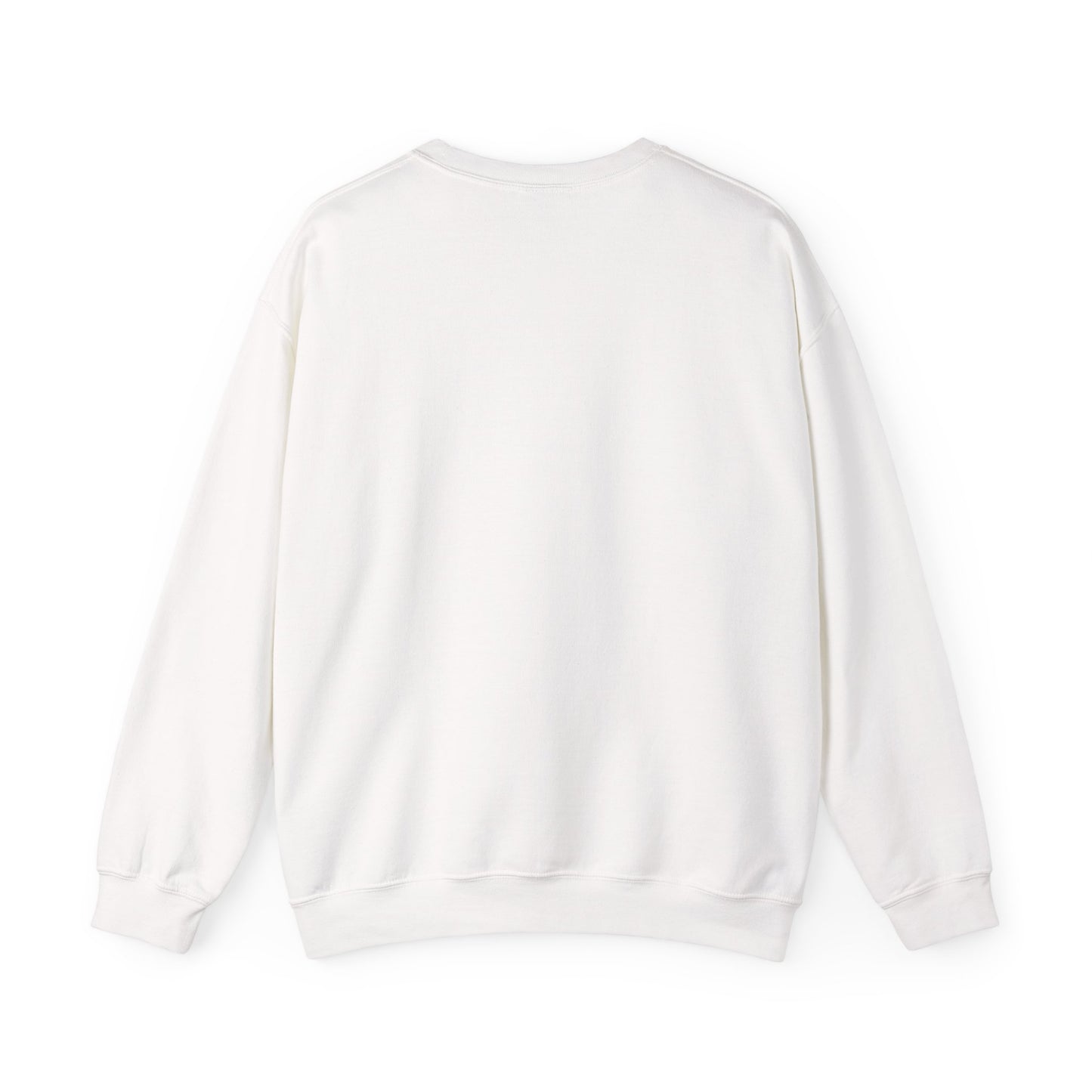 Autistic and Proud Infinity Logo Sweatshirt | Neurodiversity, Identity-First