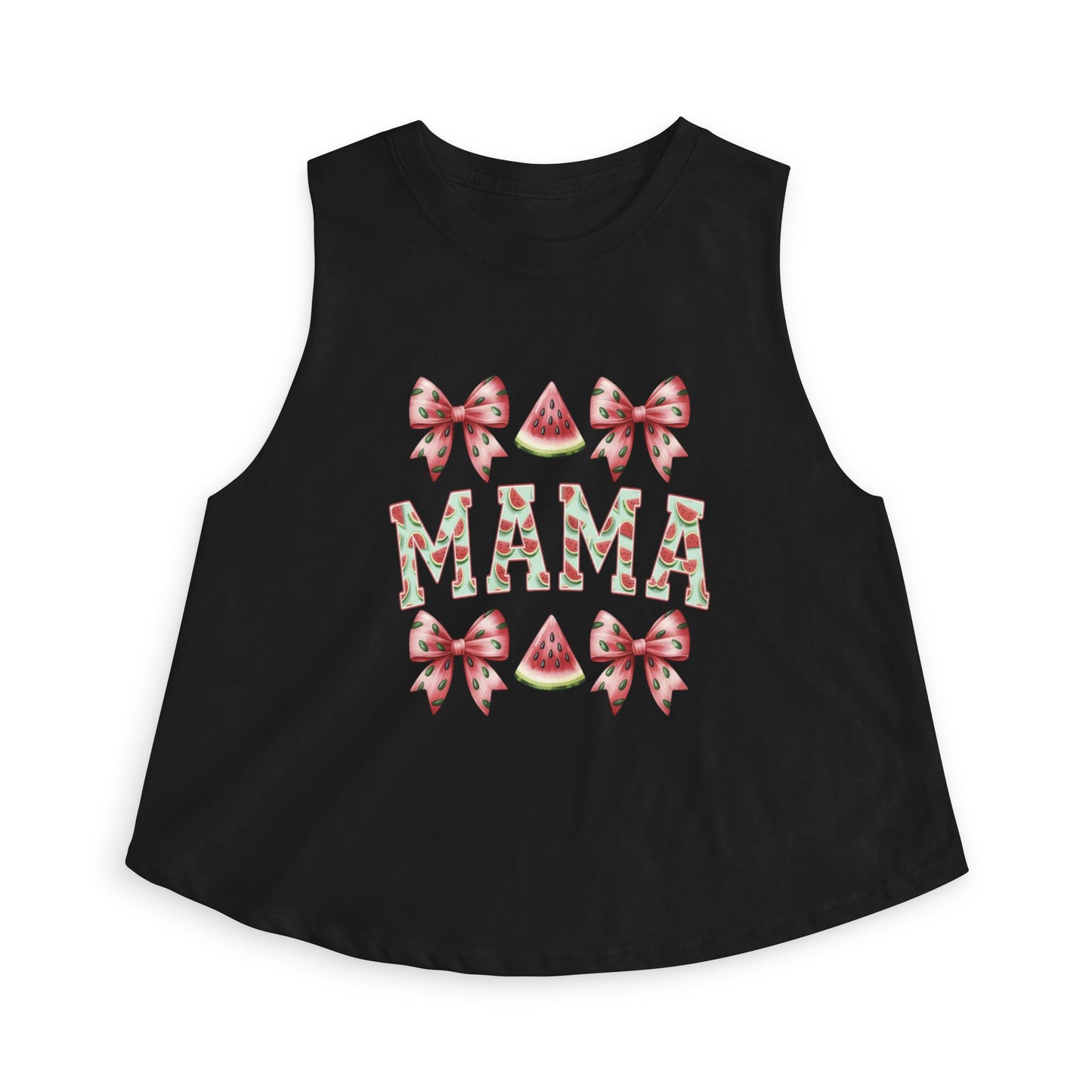 Women's Crop Top