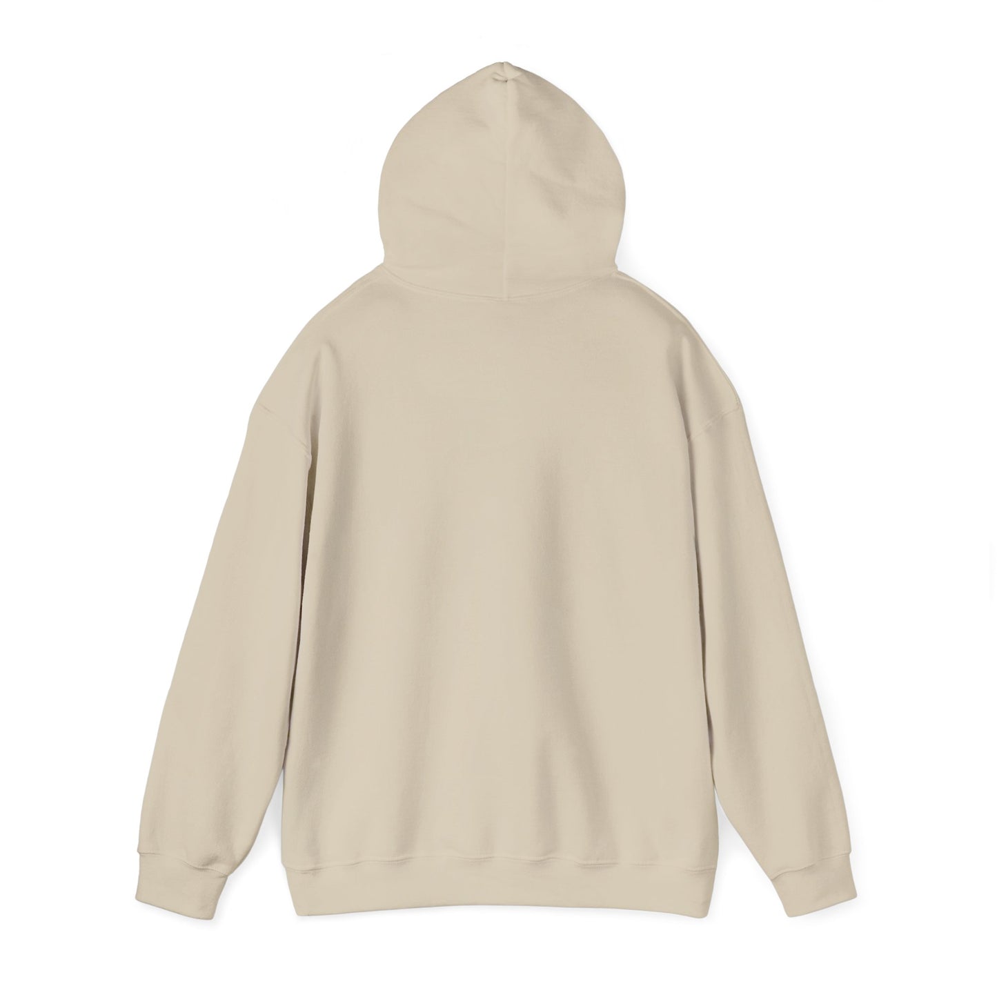 Autistic and Proud Infinity Logo Hoodie | neurodiversity, affirming