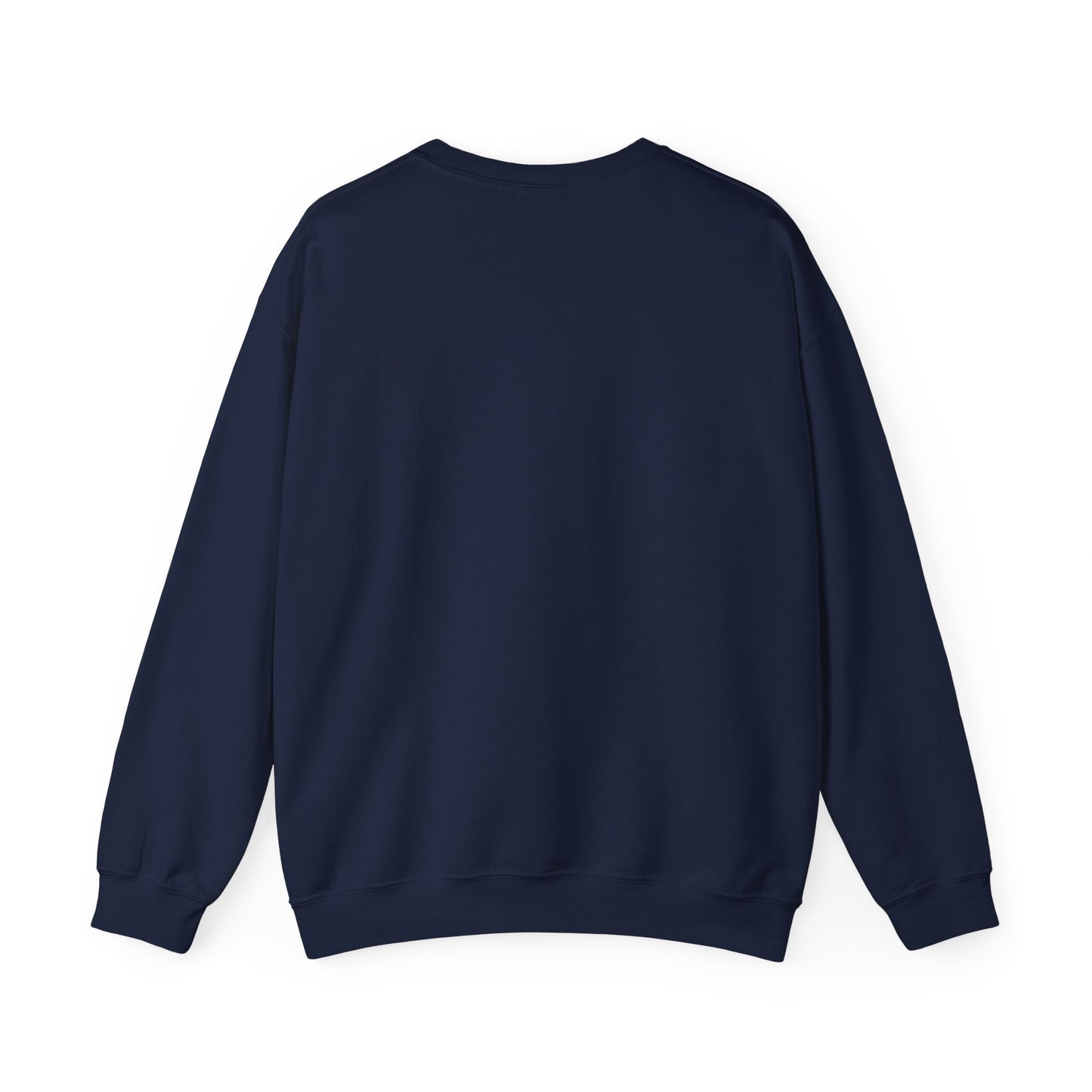 Autistic and Proud Infinity Logo Sweatshirt | Neurodiversity, Identity-First