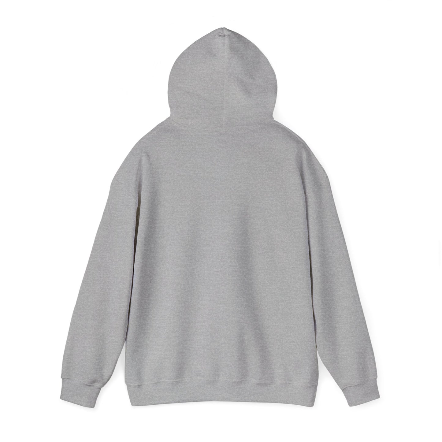 Autistic and Proud Infinity Logo Hoodie | neurodiversity, affirming