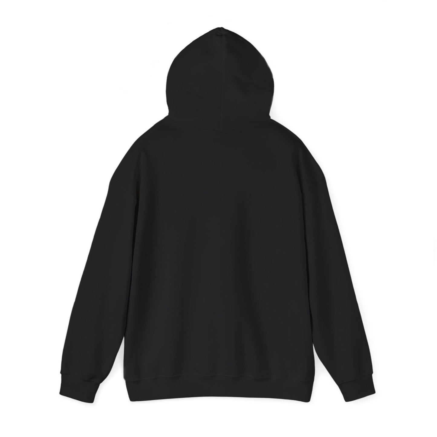 Autistic and Proud Infinity Logo Hoodie | neurodiversity, affirming