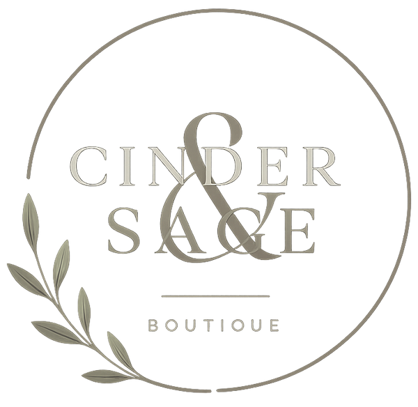 Cinder & Sage Boutique