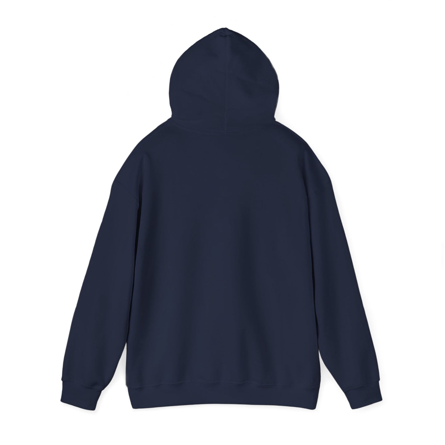Autistic and Proud Infinity Logo Hoodie | neurodiversity, affirming