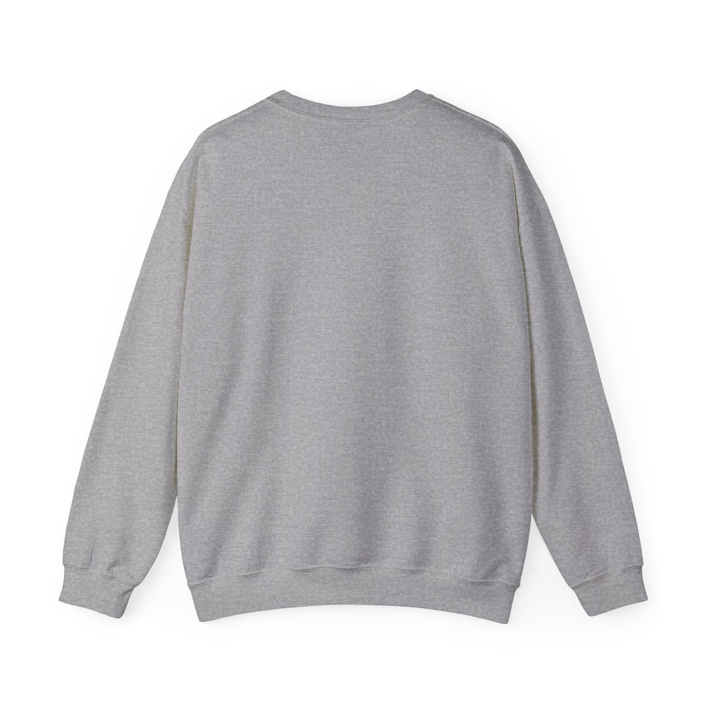 Autistic and Proud Infinity Logo Sweatshirt | Neurodiversity, Identity-First