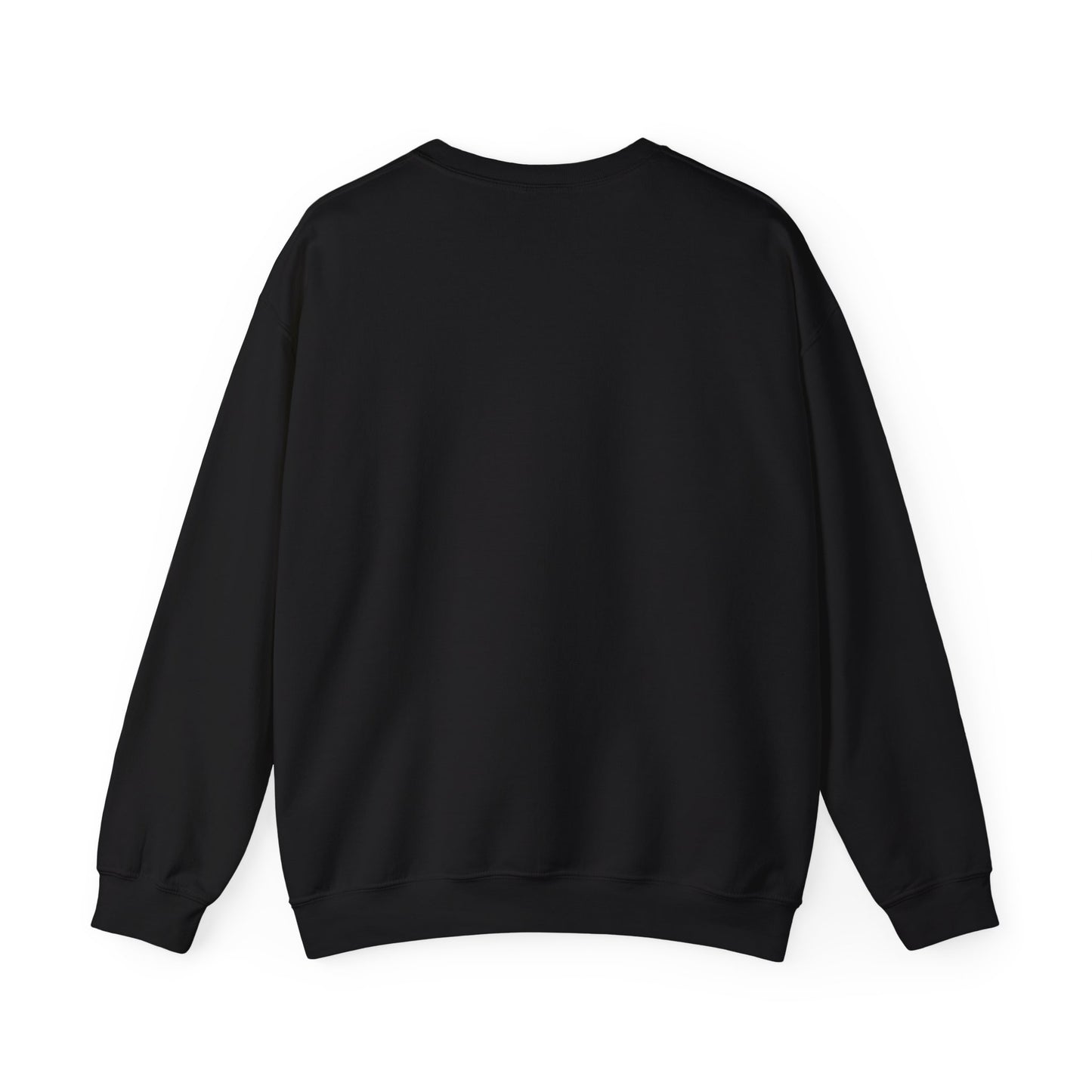 Autistic and Proud Infinity Logo Sweatshirt | Neurodiversity, Identity-First