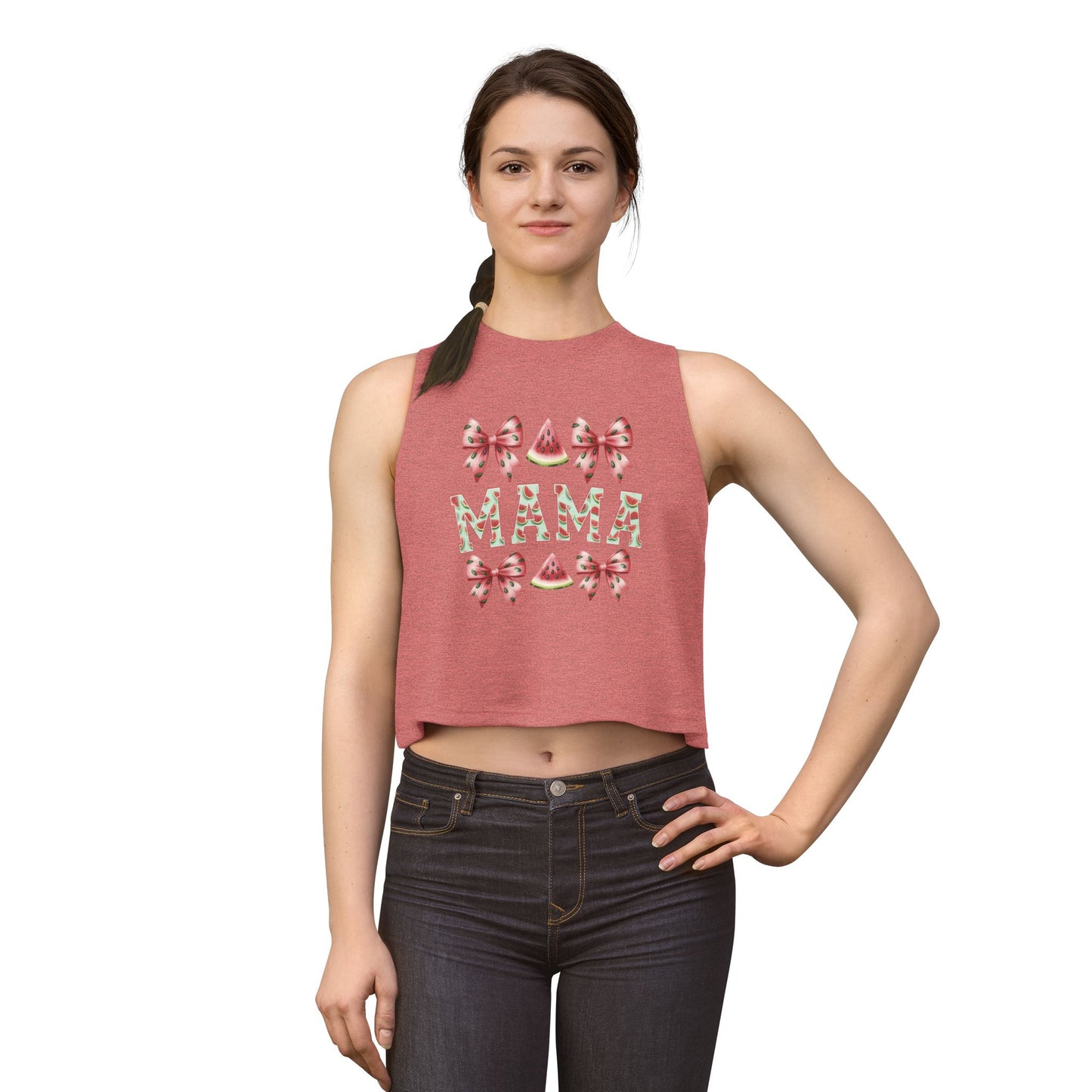 Women's Crop Top